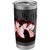 Beatles_020 Stainless Steel Insulated Tumbler
