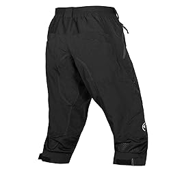 Endura Mens Hummvee Mountain Bike Baggy Cycling