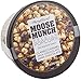 Harry & David Classic Moose Munch Gourmet Popcorn 1lb 8 Oz Assortment Drum