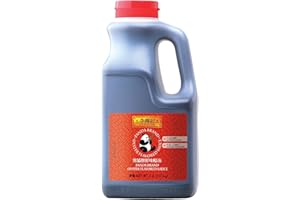 Lee Kum Kee Kum Chun Oyster Sauce, 2268 Gram