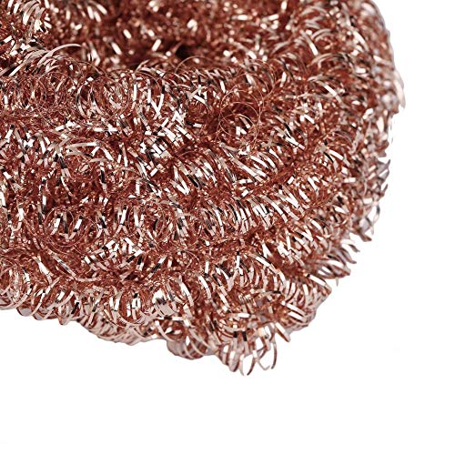 Reuseable Soldering Solder Iron Tip Cleaner Steel Cleaning Wire Sponge Ball Soldering Accessory Easy To Clean Kitchen Supplies