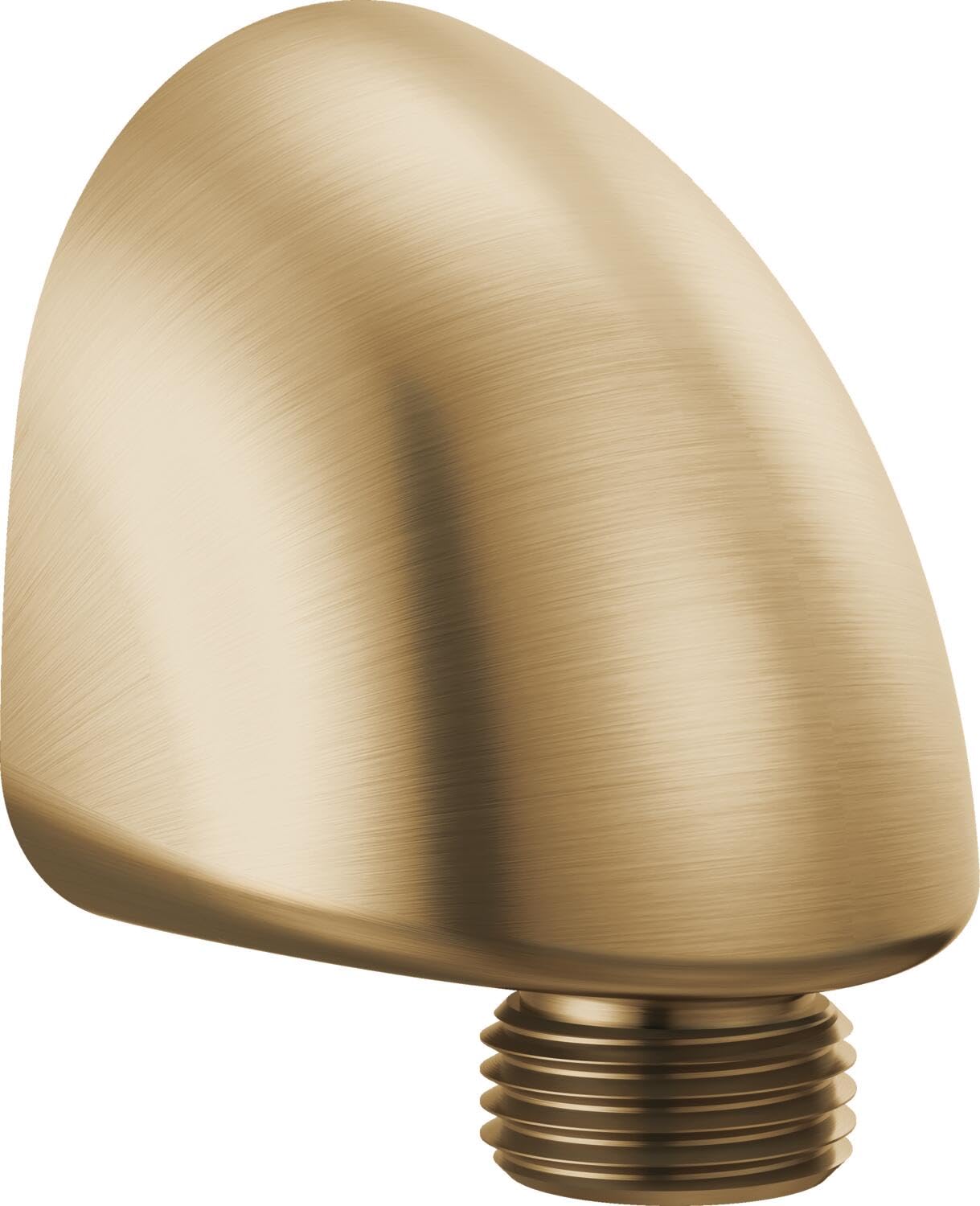DELTA Faucet 50560-CZ Wall Elbow, Champagne Bronze