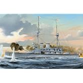 Hobbyboss 86508 1:350-HMS Lord Nelson