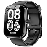 Smart Watch with Alexa Built-in, 1.83" HD