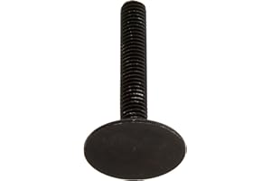 The Hillman Group 260254 3/8-Inch x 2-1/2-Inch Elevator Bolt, 50-Pack