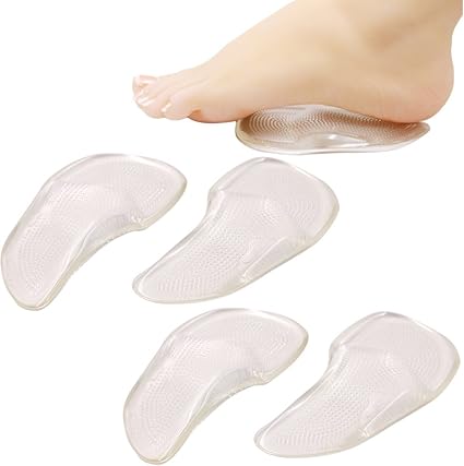 sandals for people with flat feet