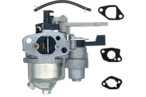 AUTOMOST HUAYI OEM Carburetor for Briggs and Stratton CR950 XR950 208cc 6hp Engines for Kohler CH260 CH270 Generator Lawn Mower Water Pump Log Splitter Carb Replace 596079 592864 595780