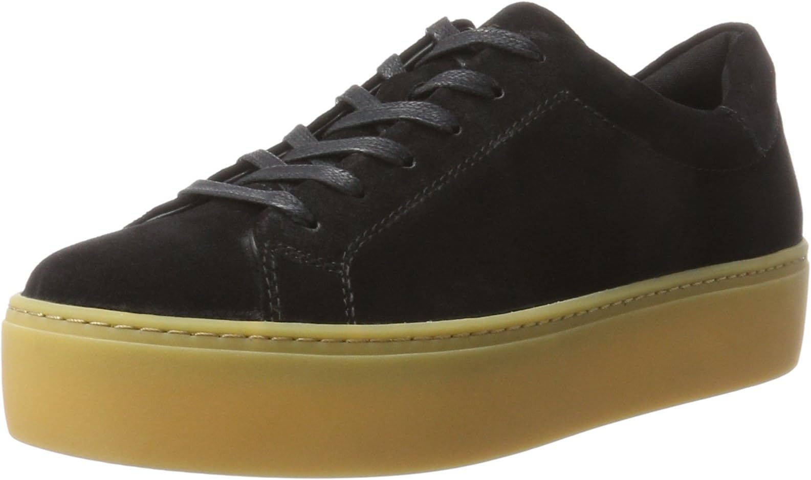 Vagabond Women's Low-Top Trainers