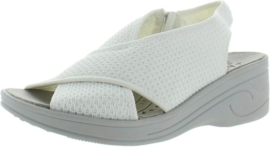 easy street sandals amazon