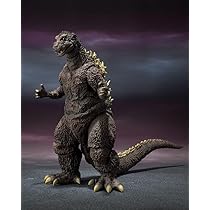 TAMASHII NATIONS - Godzilla -1.0 (Minus One) - Godzilla [2023