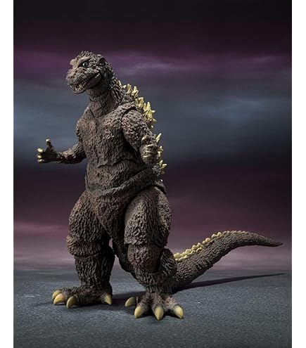 Bandai Tamashii Nations S.H. MonsterArts 