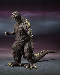TAMASHII NATIONS - Godzilla - Godzilla [1954] 70th