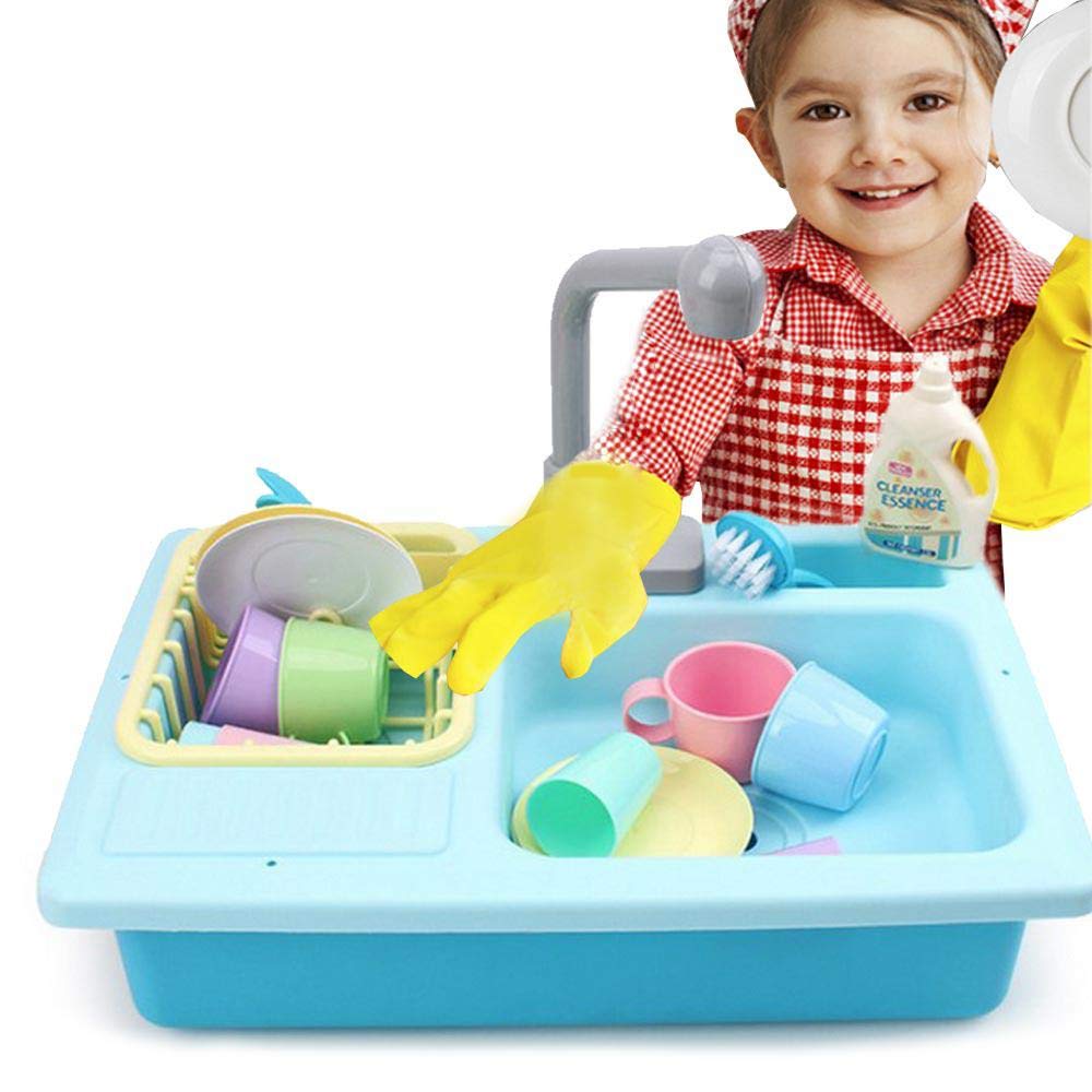 children's dishwasher toy