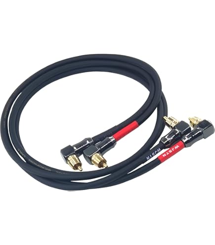 Plugger - Adaptateur RCA Femelle - Jack Mâle Mono Easy