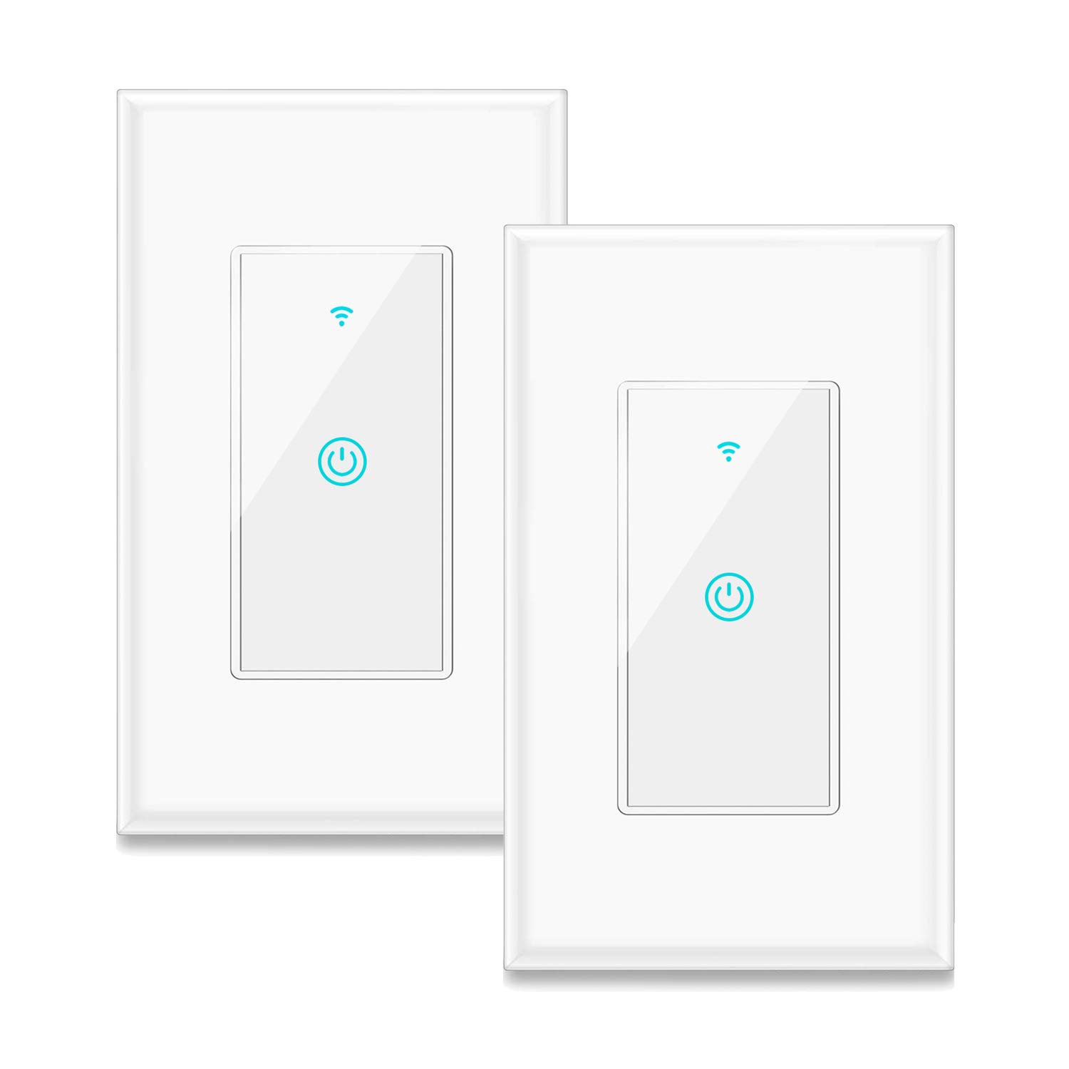 Best Wifi Switch Google Home