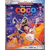 COCO US/EC/BD2/SD1/BD