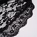 HOMEYEE Women's Floral Lace Cocktail Party Sheath Dress S09
