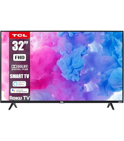 Amazon.com: TCL 32