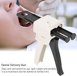 Boxwizard Dental Mixing Dispenser 1:1 2:1 4:1 10:1 50ml Cartridge Dispensing Gun view 8