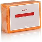 Relumins Skin Science Original Herbal Cleansing Bar – 120g | Deep-Cleansing, Nourishing & Smoothing Formula for All Skin Types