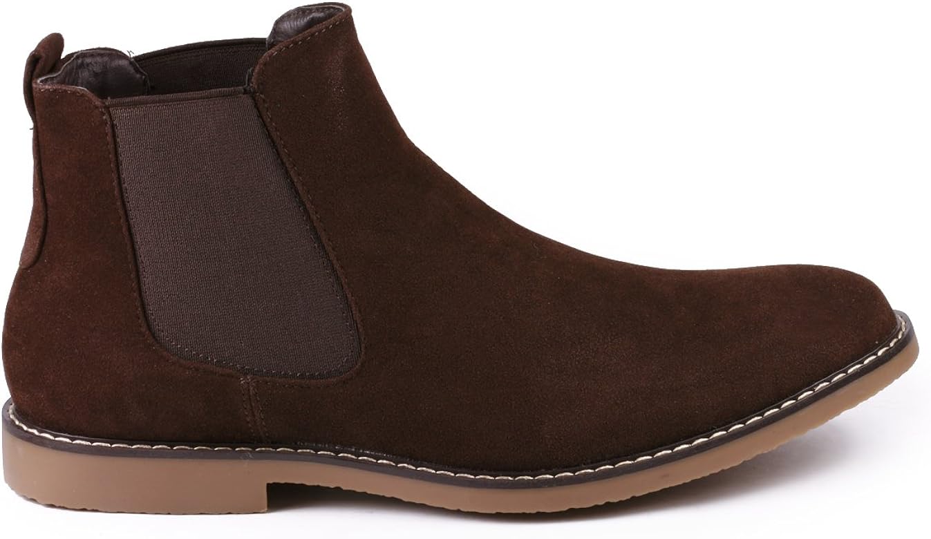 metrocharm chelsea boots