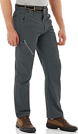 mens waterproof hiking pants