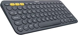 Logitech K380