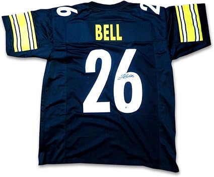 bell steelers jersey