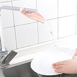 JYTDBCS 3PCS Sink Handle Extender Faucet Spout Extension for Kids Toddler Safety view 4