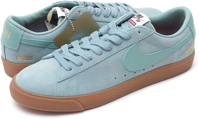 blazer low gt qs supreme