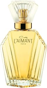 L'Aimant by Coty Parfum de Toilette 50 ml Pack of 2 view 2