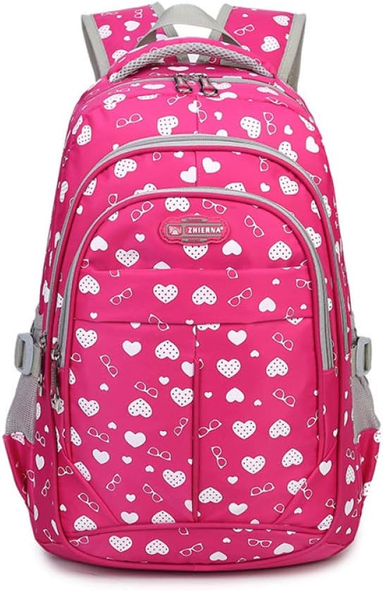 9 Mejores Mochilas Mochila Ergonómicas Estampada | (2020)