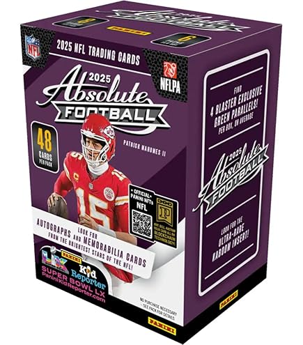 Amazon.com: FB Absolute (24-25) Blaster : Sports & Outdoors