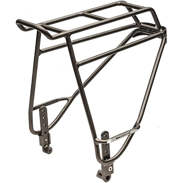 blackburn front pannier rack