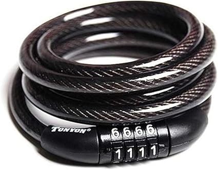 tonyon security chain lock