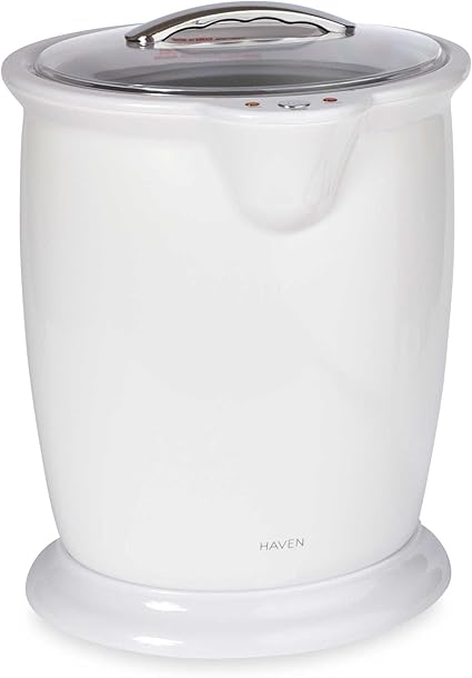 Amazon.com: Haven Towel Warmer Features Temperature Control