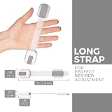 Kaka beauty Baby Safety Lock 2 Pack Child Cabinet Drawer Locks view 2