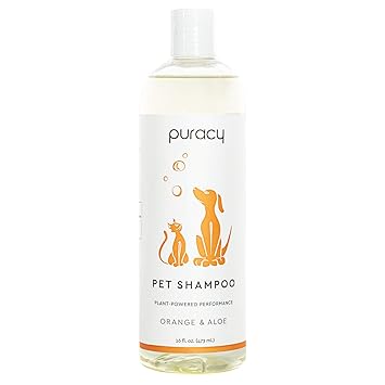 amazon oatmeal dog shampoo