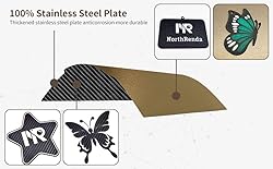 430X430mm Textured PEI Build Plate Smooth Pee
