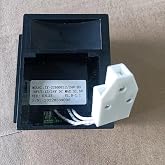 alektryon NEW ZY-CC60DC12/24V-B5/B3/B4 DZL25 Driver Fit for Vehicle mounted Refrigerator ZH25G