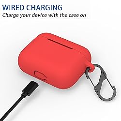 WUWOCJ Soft Silicone Case Compatible with Razer