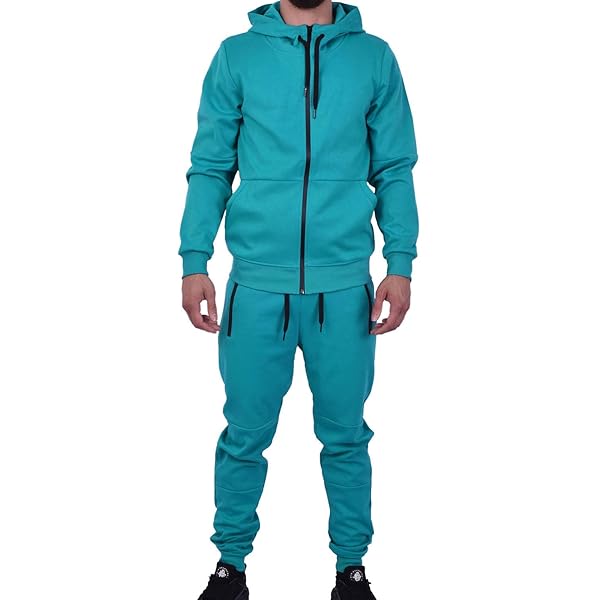 Onesie Jumpsuit New Ladies Womens All In ONE Onesie Hooded ZIP UP