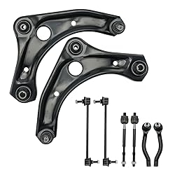 KAC Front Lower Control Arm Kit Fit for Nissan