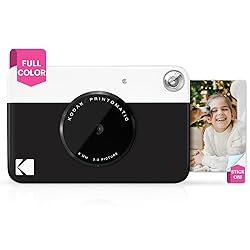 KODAK Printomatic Full-Color Instant Print Digital