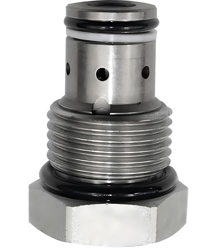 281-2725 2812725 Fuel Check Valve Fits Caterpillar 725 730 735 740