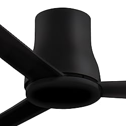 Minka-Aire Simple Flush Hugger 52" Hugger Ceiling