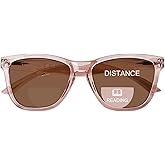 ZESAKER Bifocal Reading Sunglasses for Women Men Stylish Outdoor UV Protection Reader Sunglasses Spring Hinges