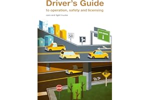 Alberta Driver's Guide to operation, safety and licensing: cars and light trucks