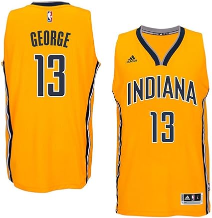 pg 13 jersey