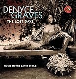 LOST DAYS:MUSIC IN THE LATIN STYLE                 image